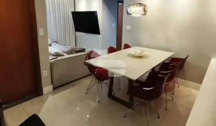 Apartamento com 2 quartos à venda na Rua Geraldo Magela de Almeida, 1, Manacás, Belo Horizonte por R$ 399.900
