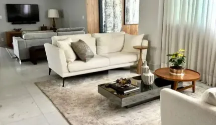 Apartamento com 4 quartos à venda na Rua Santo Antônio do Monte, 01, Santo Antônio, Belo Horizonte por R$ 1.915.000