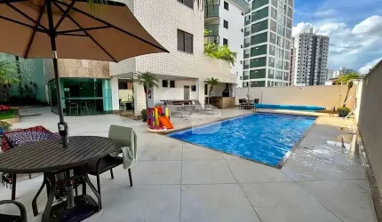 Apartamento com 4 quartos à venda na Rua Engenheiro Alberto Pontes, 1, Buritis, Belo Horizonte por R$ 1.300.000