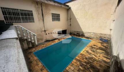 Casa em condomínio fechado com 3 quartos à venda na Rua Cambé, 01, Coqueiros, Belo Horizonte por R$ 580.000