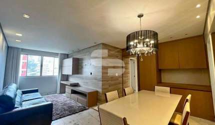 Apartamento com 3 quartos à venda na Rua Cônsul Walter, 1, Buritis, Belo Horizonte por R$ 815.000