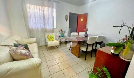 Apartamento com 2 quartos à venda na Rua Pouso Alegre, 1, Colégio Batista, Belo Horizonte por R$ 285.000