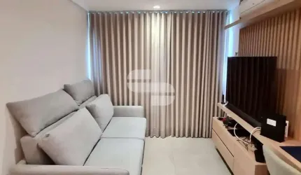 Apartamento com 2 quartos à venda na Rua dos Inconfidentes, 1, Savassi, Belo Horizonte por R$ 1.100.000