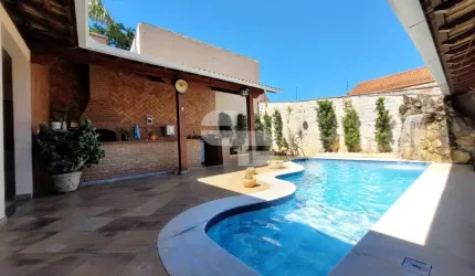 Casa com 4 quartos à venda na Rua Agílio Cruz de Souza, 1, Serrano, Belo Horizonte por R$ 1.499.000