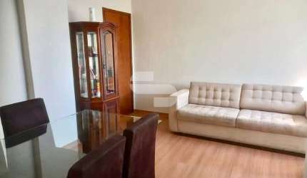 Apartamento com 2 quartos à venda na Rua Horta Barbosa, 1, Nova Floresta, Belo Horizonte por R$ 350.000