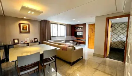 Casa em condomínio fechado com 3 quartos à venda na Rua Ceará, 1, Savassi, Belo Horizonte por R$ 1.485.000