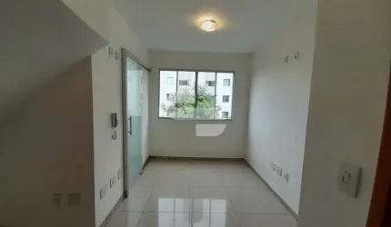 Cobertura com 2 quartos à venda na Rua Maestro George Marinuzzi, 001, Manacás, Belo Horizonte por R$ 450.000
