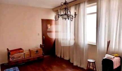 Apartamento com 4 quartos à venda na Rua Daniel de Carvalho, 1, Gutierrez, Belo Horizonte por R$ 575.000