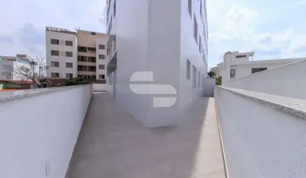 Apartamento com 3 quartos à venda na Rua Vital Brasil, 1, Liberdade, Belo Horizonte por R$ 1.050.000