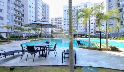 Apartamento com 3 quartos à venda na Rua Boaventura, 1, Liberdade, Belo Horizonte por R$ 969.900