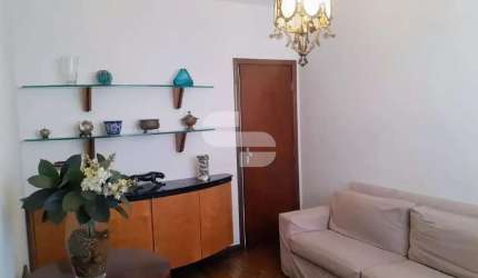 Apartamento com 3 quartos à venda na Rua Descalvado, 1, Renascença, Belo Horizonte por R$ 359.900