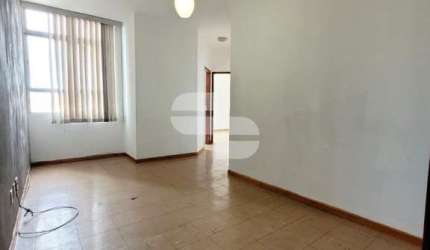 Apartamento com 2 quartos à venda na Rua Teixeira Leite, 1, João Pinheiro, Belo Horizonte por R$ 219.900