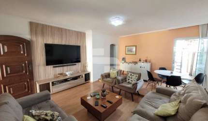 Casa com 4 quartos à venda na Rua Santos, 1, Nova Suíssa, Belo Horizonte por R$ 1.199.900