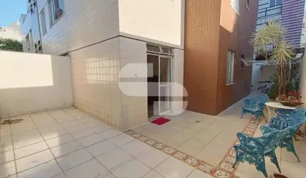 Apartamento com 3 quartos à venda na Jornalista Guilherme Apgáua, 1, Buritis, Belo Horizonte por R$ 879.900