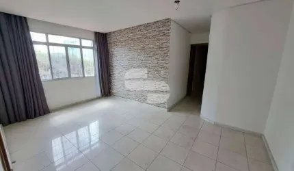 Apartamento com 3 quartos à venda na Rua Ulisses Marcondes Escobar, 1, Buritis, Belo Horizonte por R$ 549.900