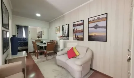 Apartamento com 3 quartos à venda na Rua Maria de Souza Alves, 113, Manacás, Belo Horizonte por R$ 420.000
