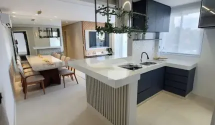 Apartamento com 3 quartos à venda na Rua Dona Noemi, 1101, Padre Eustáquio, Belo Horizonte por R$ 590.000