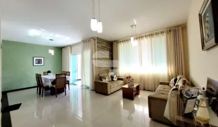 Casa com 3 quartos à venda na Nicanor Carvalho, 1722, Álvaro Camargos, Belo Horizonte por R$ 1.099.900