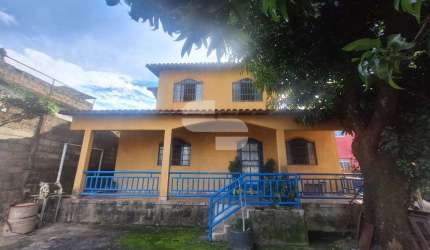 Casa com 3 quartos à venda na Rua Chopotó, 1, Pindorama, Belo Horizonte por R$ 425.000