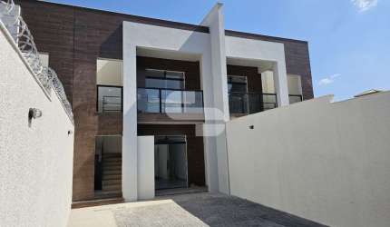 Casa com 2 quartos à venda na Rua Orlando Lima Melo, 1, Parque Xangri-Lá, Contagem por R$ 485.000