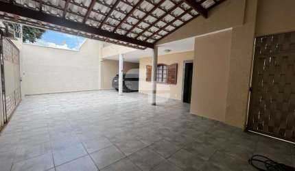 Casa em condomínio fechado com 5 quartos à venda na Hervalia, 2, Caiçaras, Belo Horizonte por R$ 1.900.000