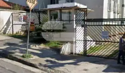 Apartamento com 3 quartos à venda na Rua Egito, 8, Glória, Belo Horizonte por R$ 315.000