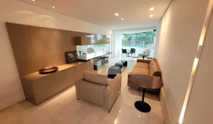 Apartamento com 5 quartos à venda na Rua Verdum, 1110, Grajaú, Belo Horizonte por R$ 1.299.900