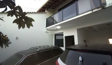 Casa em condomínio fechado com 4 quartos à venda na Rua Desembargador Paulo Mota, 1363, Ouro Preto, Belo Horizonte por R$ 985.000