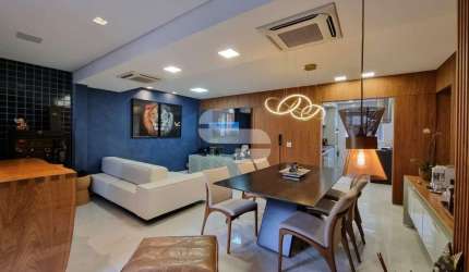 Apartamento com 3 quartos à venda na Rua Desembargador Paulo Mota, 2550, Ouro Preto, Belo Horizonte por R$ 1.190.000