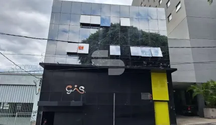 Prédio à venda na Avenida Barbacena, 33, Barro Preto, Belo Horizonte por R$ 5.200.000