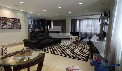 Apartamento com 4 quartos à venda na Rua Porto Carrero, 1, Gutierrez, Belo Horizonte por R$ 1.590.000