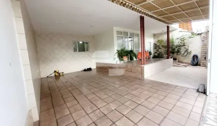 Casa com 4 quartos à venda na Rua dos Advogados, 1, Alípio de Melo, Belo Horizonte por R$ 869.900