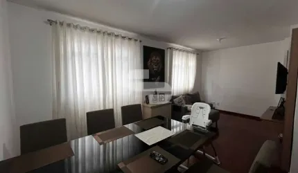 Apartamento com 3 quartos à venda na Rua Cumbi, 001, Padre Eustáquio, Belo Horizonte por R$ 420.000