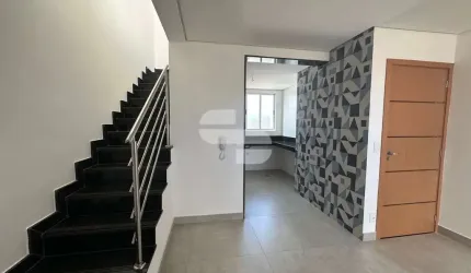 Cobertura com 3 quartos à venda na Rua Vila Rica, 1381, Padre Eustáquio, Belo Horizonte por R$ 985.000