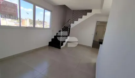 Cobertura com 2 quartos à venda na Doutor Alberto Cavalcanti, 1, Padre Eustáquio, Belo Horizonte por R$ 750.000
