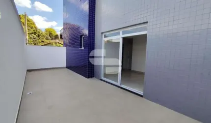 Apartamento com 2 quartos à venda na Doutor Alberto Cavalcanti, 120, Padre Eustáquio, Belo Horizonte por R$ 650.000