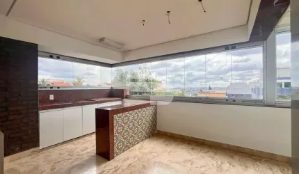 Apartamento com 3 quartos à venda na Rua Professor Miguel de Souza, 1, Buritis, Belo Horizonte por R$ 1.300.000