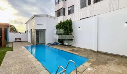 Casa com 5 quartos à venda na Rua Castelo Guimarães, 1, Castelo, Belo Horizonte por R$ 2.659.900
