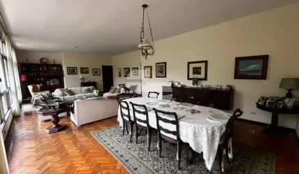 Apartamento com 4 quartos à venda na Rua Fonte da Saudade, 149, Lagoa, Rio de Janeiro por R$ 2.400.000