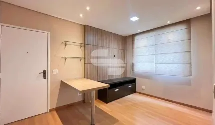 Apartamento com 3 quartos à venda na Rua Oriente, 1, Serra, Belo Horizonte por R$ 419.900