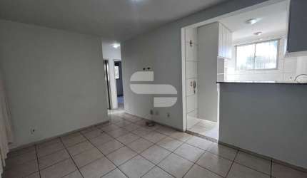 Apartamento com 3 quartos para alugar na Rua Projeto Fred, 1, Arpoador, Contagem por R$ 1.900