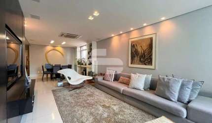 Apartamento com 3 quartos à venda na Rua Montes Claros, 1, Anchieta, Belo Horizonte por R$ 1.349.900
