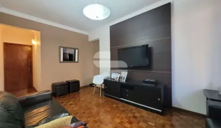 Apartamento com 3 quartos à venda na Avenida dos Bandeirantes, 1, Sion, Belo Horizonte por R$ 729.990