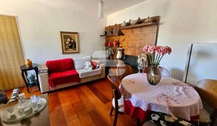 Apartamento com 3 quartos à venda na Veríssimo, 1, Salgado Filho, Belo Horizonte por R$ 299.900