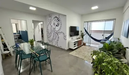 Rua 3300 - Edifício Ilha do Campeche
