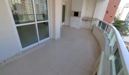 Edifício  Mentawai - 02 Suites - 02 Vagas - Prox Av Brasil