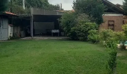 Chácaras Alvorada  -  Indaiatuba/SP