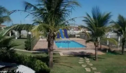 Spazio Rio Perola - Apartamento a venda Jd. Yolanda