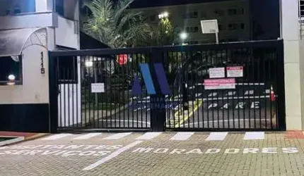 Apartamento à venda no bairro Jardins Rio Preto - São José do Rio Preto/SP