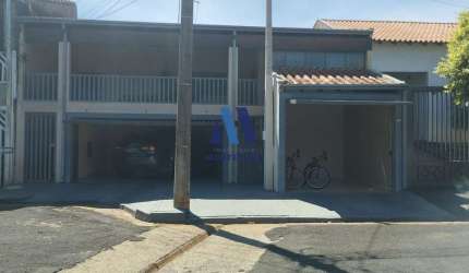 Casa Padrão - Cecap